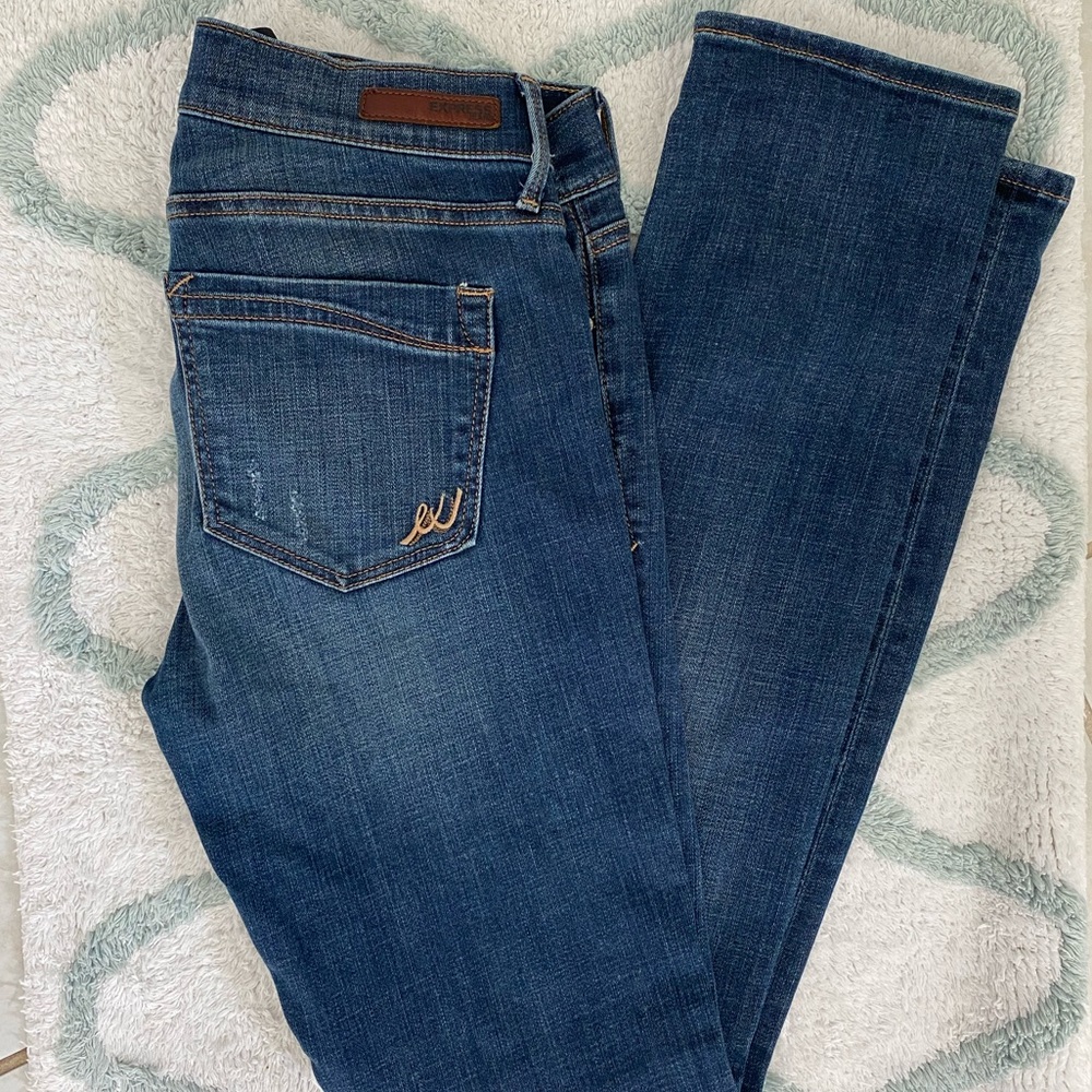 Express Jeans